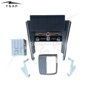 15-22 Alphard/Vellfire Upgarde đến Lexus LM